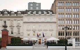 Club Quarters Hotel Covent Garden Holborn, London Exterior photo