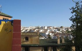 Baraka Pension Hotel Ronda Exterior photo