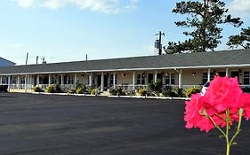 Birchwood Inn Chincoteague Exterior photo