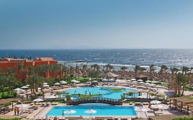 Sharm Grand Plaza Resort - Families And Couples Only Exterior photo