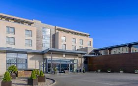 Manor West Hotel & Leisure Club Tralee Exterior photo