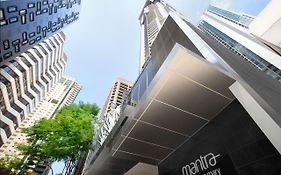 Mantra On Mary Aparthotel Brisbane Exterior photo