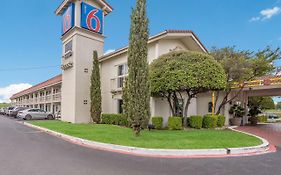 Motel 6-Dallas, Tx - Market Center Exterior photo