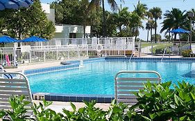 Berkshire By The Sea Aparthotel Delray Beach Exterior photo