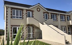 Kilkee Holiday Homes Ground Floor Exterior photo