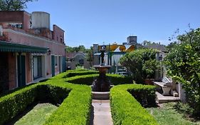 Hotel Draghi San Antonio de Areco Exterior photo