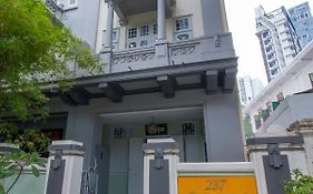 Cantonment Serviced Apartment Singapore Exterior photo