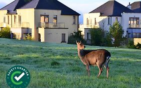 Waterford Castle Hotel Lodges Exterior photo