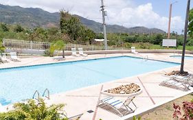 Apartment In Villas Del Faro Resort With Wifi Maunabo Exterior photo