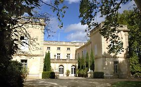 Chateau De Raissac Beziers Exterior photo