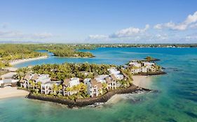 Shangri-La Le Touessrok, Mauritius Trou d'Eau Douce Exterior photo