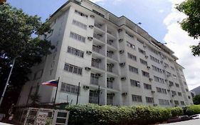 Savoy Hotel Caracas Exterior photo