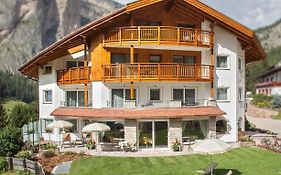Hotel Garni Aghel Selva di Val Gardena Exterior photo