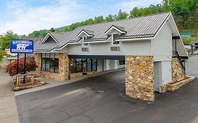 Gatlinburg Mountain Inn Exterior photo