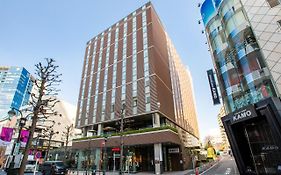 Hotel Wing International Premium Shibuya Tokyo Exterior photo