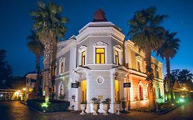 Gold Reef City Theme Park Hotel Johannesburg Exterior photo