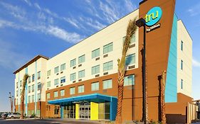 Tru By Hilton Gilbert Hotel Exterior photo