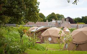 Durrell Wildlife Camp Hotel Trinity Exterior photo