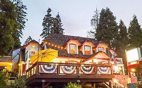 Arrowhead Lake Inn Lake Arrowhead Exterior photo