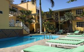 Las Palmeras De Huanchaco Hotel Exterior photo