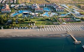 Akra Fethiye Tui Blue Sensatori Hotel Exterior photo