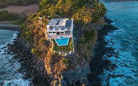 Paradise Surf Hotel San Miguel Exterior photo