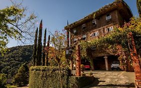 Pousada Monte Imperial Hotel Petropolis  Exterior photo