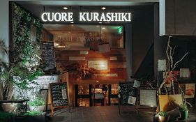 Hostel Cuore Kurashiki Exterior photo