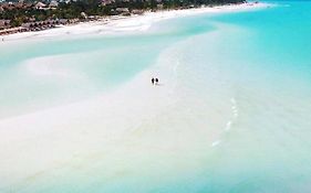 Hotel Mayari Holbox Exterior photo