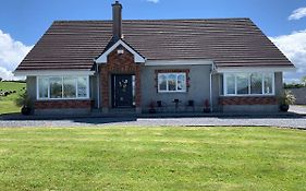 Keeraun Hill Bed & Breakfast Banagher Exterior photo