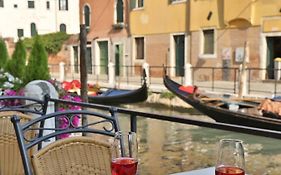 Casa Burchielle Hotel Venice Exterior photo