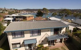 Beachwalk Nine Villa Merimbula Exterior photo