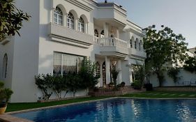 Juman B&B Muscat Exterior photo