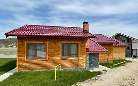 Къщи Мaхони Villa Tsigov Chark Exterior photo