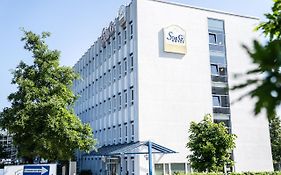 Star G Hotel Muenchen Schwabing Exterior photo