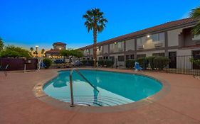 Motel 6-Apache Junction, Az Exterior photo