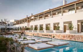 Lago Resort Menorca - Suites Del Lago Adults Only Cala en Bosc Exterior photo