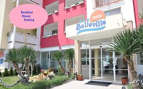 Hotel Belleville Sunny Beach Exterior photo