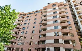 Umba Apartment N6 - New Building Yerevan Exterior photo