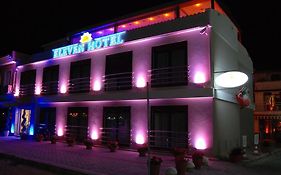 Eleven Hotel Cesme Exterior photo