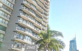 Silverton Apartment Resort Surfers Paradise Gold Coast Exterior photo