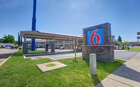 Motel 6-Anderson, Ca - Redding Airport Exterior photo