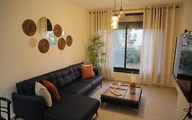 Rylux Suits Apartment Ramallah Exterior photo