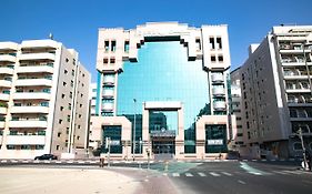 West Zone Pearl Hotel Apartment Dubai Exterior photo