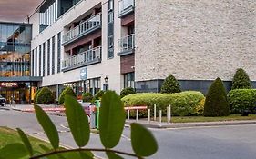 Carlton Hotel Dublin Airport Cloghran Exterior photo