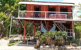 Beach Cabin Ometepe Altagracia Exterior photo