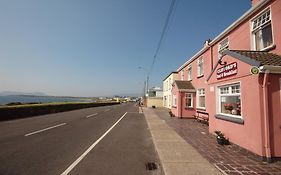 Clifford'S Ocean View B&B Waterville Exterior photo