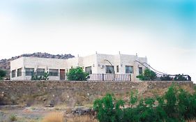 فيلا الشفا الجبلية Al Shafa Villa Exterior photo