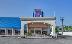 Motel 6-Calhoun, Ga Exterior photo