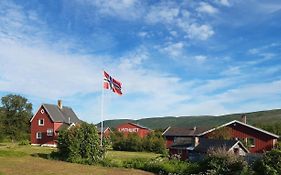 Varanger Kite Camp Austertana Exterior photo